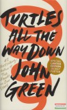 Puffin Books John Green - Turtles All The Way Down