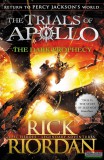 Puffin Books Rick Riordan - The Dark Prophecy