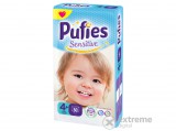Pufies Sensitive 4+ maxi+ pelenka, Maxi Pack, 50 darab (3800024028861)