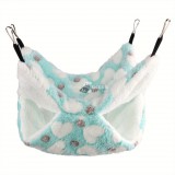 Puha és kényelmes alvóhely kisállatoknak