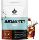 Puhdistamo Elektrolit 240g citrom-cola ízű italpor