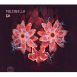 Pulcinella - CD