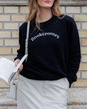 Pulóver - Booktrovert - L méret