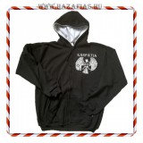 Pulóver Kárpátia-Bátraké a szerencse