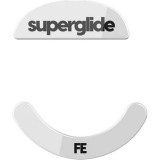 Pulsar Glass Skates egértalp - Pulsar Xlite Wireless fehér PXWSGW