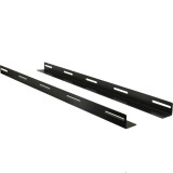 Pulsar Rögzítő sínek 19"-os rack szekrényhez, 750mm.