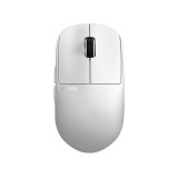 Pulsar X2H v3 Medium Wireless Gaming Mouse White PX2H322