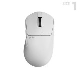 Pulsar X3 Mini Wireless Gaming Mouse White PX3R12