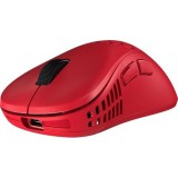 Pulsar Xlite V2 mini vezeték nélküli Gaming egér piros (PXW23S) (PXW23S) - Egér