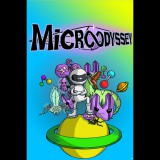 Pulsarnik Productions Microodyssey (PC - Steam elektronikus játék licensz)