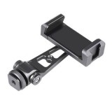 Puluz forgatható telefontartó (PU3207B) (PU3207B)