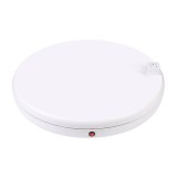 Puluz forgó tárgytartó fehér (PU3148EU) (PU3148EU)