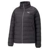 PUMA ACTIVE JACKET Puma Black
