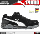 Puma AIRTWIST S3 BOA technikai prémium munkacipő - munkavédelmi cipő