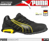 Puma AMSTERDAM S3 munkacipő - munkavédelmi cipő