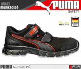 Puma AVIAT S1P munkaszandál - munkavédelmi cipő