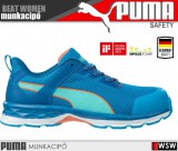 Puma BEAT S1 technikai prémium női munkacipő - munkavédelmi cipő