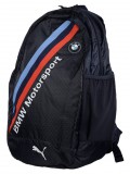 Puma bmw motorsport backpack Hátizsák 072645-0002