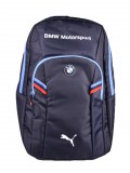Puma bmw motorsport backpack Hátizsák 7345502-0002