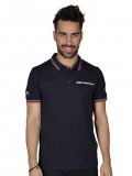 Puma bmw msp polo Rövid ujjú póló 568268-0001