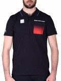 Puma bmw msp polo Rövid ujjú póló 761866-0001