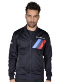 Puma bmw msp track jacket Végigzippes pulóver 568271-0001