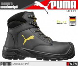 Puma BORNEO S3 technikai munkacipő - munkavédelmi cipő