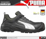Puma CASCADE S3 technikai munkacipő - munkavédelmi cipő