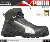Puma CASCADE S3 technikai munkacipő - munkavédelmi cipő