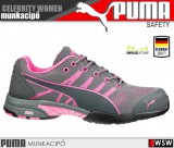 Puma CELERITY S1 technikai női munkacipő - munkavédelmi cipő