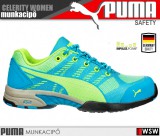 Puma CELERITY S1P technikai női munkacipő - munkavédelmi cipő