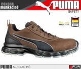 Puma CONDOR S3 technikai munkacipő - munkavédelmi cipő