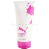 Puma Create Woman 200 ml tusfürdő gél hölgyeknek tusfürdő gél