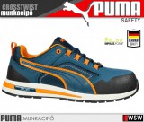 Puma CROSSTWIST S3 technikai munkacipő - munkavédelmi cipő