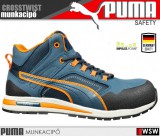 Puma CROSSTWIST S3 technikai munkacipő - munkavédelmi cipő