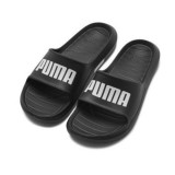 PUMA DIVECAT V2 Lite black-white Papucs