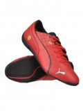 Puma drift cat 6 l sf jr Utcai cipö 305179-0005