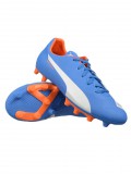 Puma evospeed 5.4 fg jr Foci cipö 103293-0031