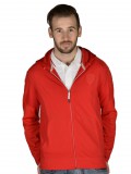 Puma ferrari hooded sweat jacket Végigzippes pulóver 568427-0002