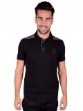 Puma ferrari polo black Rövid ujjú t shirt 567071-0001