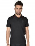 Puma ferrari polo Rövid ujjú póló 568437-0001