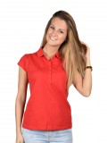 Puma ferrari polo Rövid ujjú póló 568451-0002