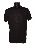 Puma ferrari shield tee Rövid ujjú t shirt 565448-0001