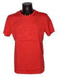 Puma ferrari shield tee Rövid ujjú t shirt 565448-0002