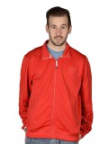 Puma ferrari track jacket Végigzippes pulóver 568428-0002
