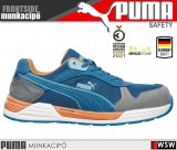 Puma FRONTSIDE S1P technikai prémium munkacipő - munkavédelmi cipő