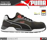 Puma FRONTSIDE S1P technikai prémium munkacipő - munkavédelmi cipő