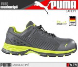 Puma FUSE MOTION 2.0 S1P technikai munkacipő - munkavédelmi cipő