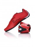 Puma future cat leather sf Utcai cipö 305735-0100