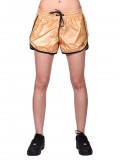 Puma gold shorts Sport short 570388-0160